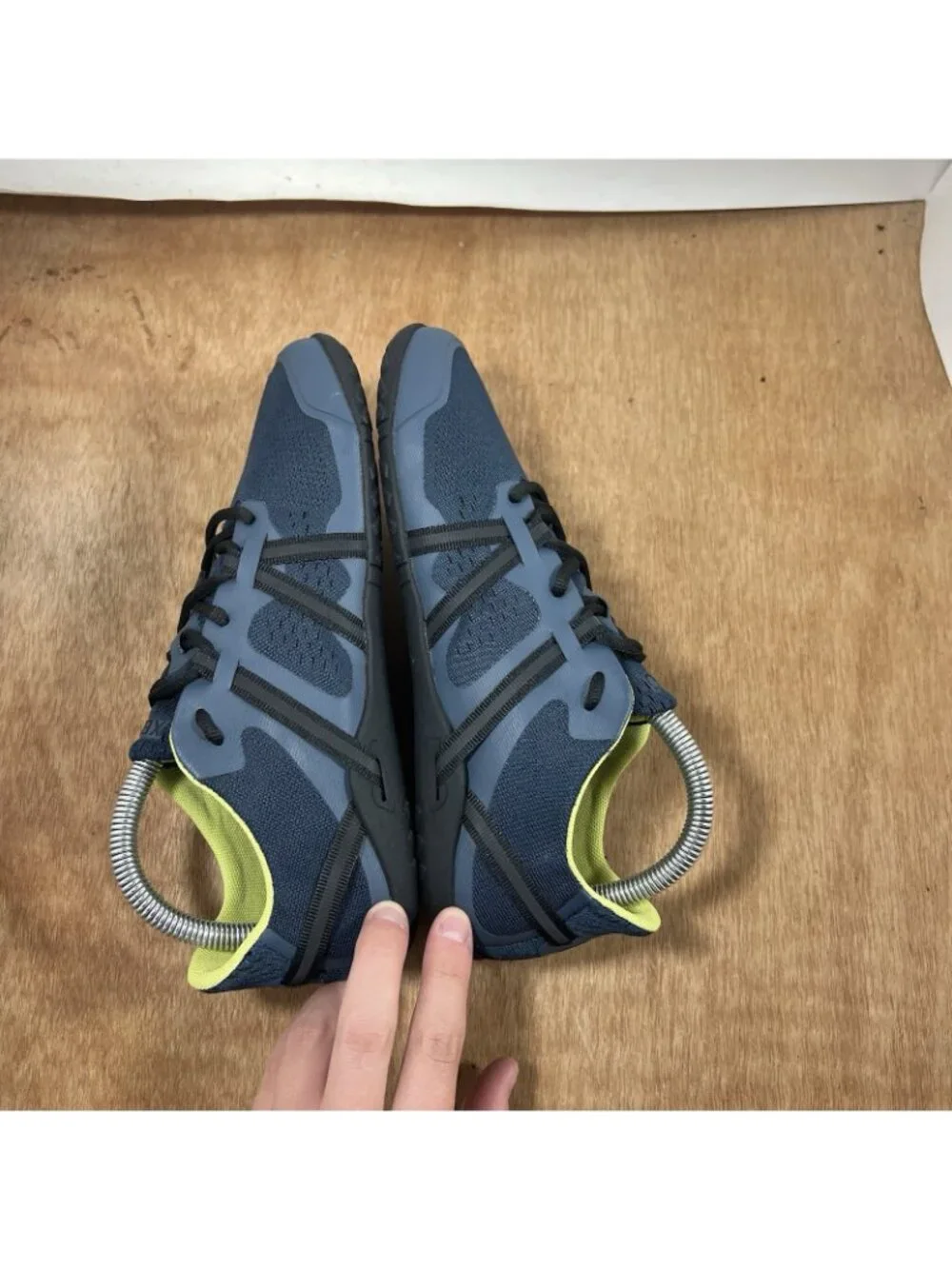 Xero Shoes please review
